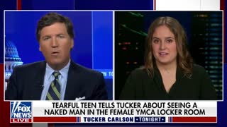 A teenager speaks out against the YMCA's policy when it comes to transgender people