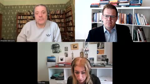 The Duran - Decline of the EU w/ MEP Clare Daly, Alexander Mercouris and Glenn Diesen