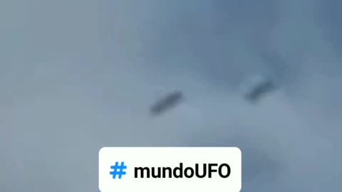 O que será isso? 🤔😱🛸🛸