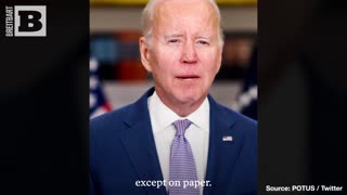 Joe Biden Announces Plan to Expand Obamacare, Medicaid for DACA Illegal Aliens