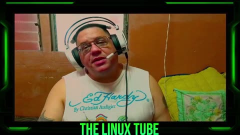 Linux | Cosmic DE Update !!!!