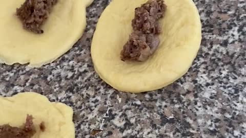 How to make meatpie