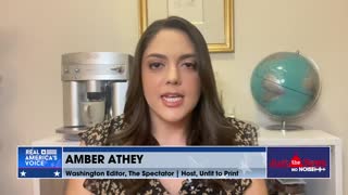 Amber Athey says what conservatives should do about education