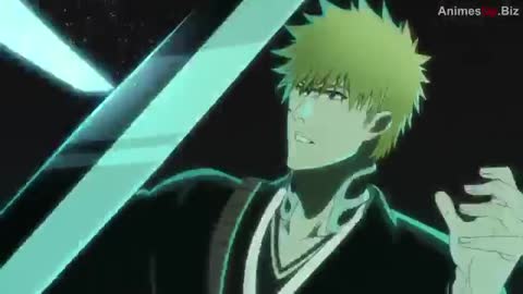 Bleach : Sennen Kessen-hen Ep 3