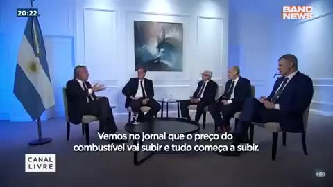 A inflacao argentina da cabeca e imaginaçao