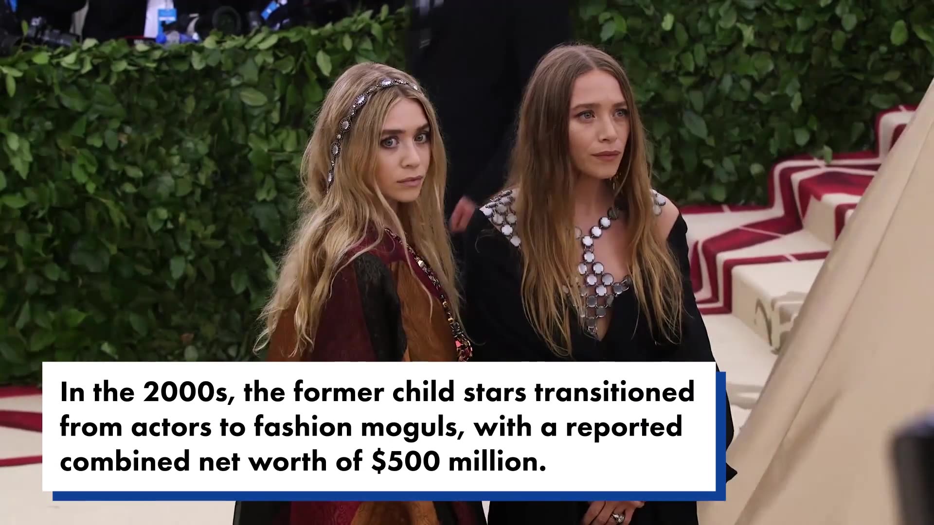 Mary-Kate and Ashley Olsen gave heartfelt speech to make amends with 'Full House' cast after Bob Saget's death