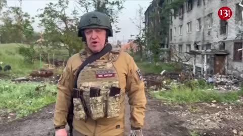 Coordinates of the shot Chechen MP were transferred to Ukrainian army by "Wagner" - Russian colonel