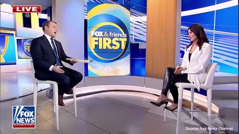Fox Guest EXPLODES On "Woke Communist Left" Over Harrison Butker Controversy