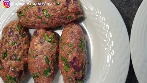 How To Make Perfect Kenyan Beef Kebabs