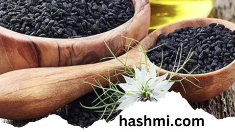 Three amazing benefits of eating nigella seeds