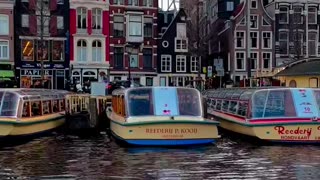 Amsterdam Niederlande 🇩🇪