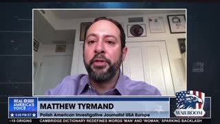 Matthew Tyrmand: Brazil Update