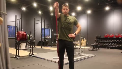 How to fix shoulder/Impingement pain (5 east steps)