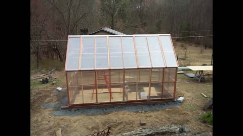 Greenhouse 2016