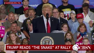 The Snake Poem
