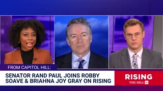 FISA Government Plans to Continue SPYING on INNOCENT Americans | Rand Paul On Rising