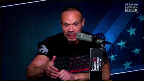 Bongino - Democrat Basement Policy and Politicizing the DOJ