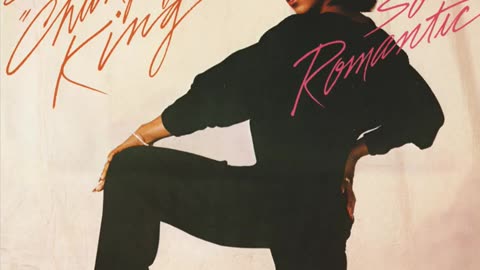 [1984] Evelyn "Champagne" King - Show Me (Don't Tell Me) [Single]