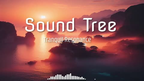 Tranquil Resonance - Relaxing Music - No Copyright Music