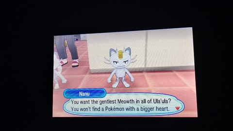 Pokemon Ultra Sun:Which Meowth Is Better