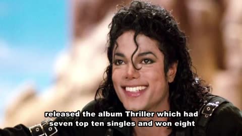 Greatest Dancer of the World (Michael Jackson) Famous People Bio