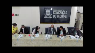 Vereador Oseas cobra fiscalização nos loteamentos irregulares em Conceição do Jacuípe