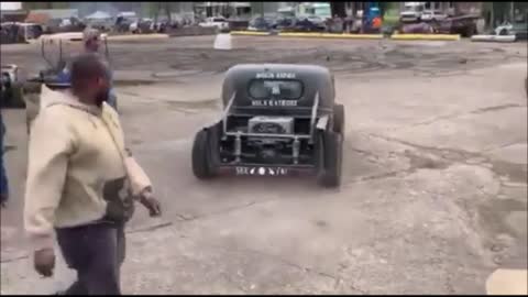 WILD Rat Rod Creations That Will Blow You Away for 2021