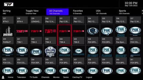 How to Watch Live Tv Legally for FREE with over 10000 Channels