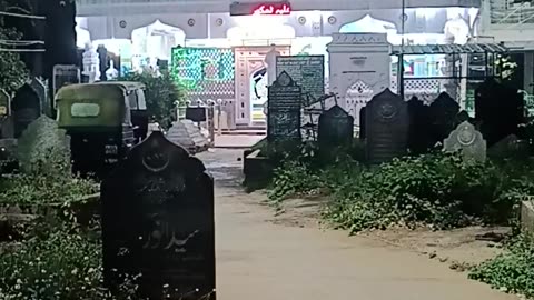 Hazrat Murtaza Badshah Qadri Tumkur jal Ka Makan