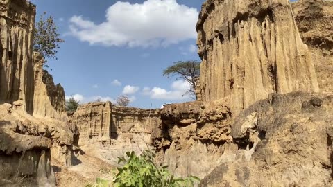 Visit Sagana ,Kenya