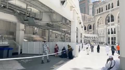 Makka live Makka Masjid Al Haram Azan