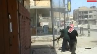 🇮🇶 Iraq Insurgency | Attack on Coalition Forces in Ramadi 2006 | RCF