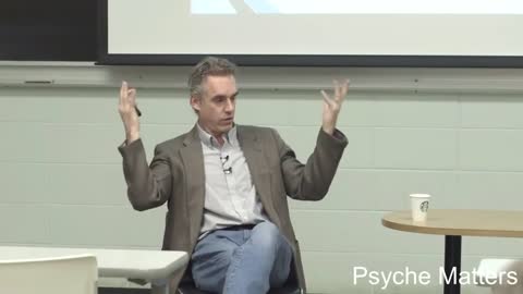 The Real Reason for Marriage - Prof. Jordan Peterson