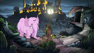 Deponia 4 Ep. 7