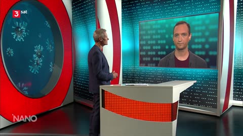 ZDF | NANO | 03.07.2023 | Gespräch: Wer haftet für Impfschäden?