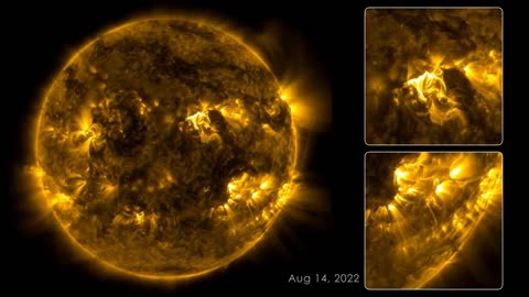 133 Days on the Sun Part 01