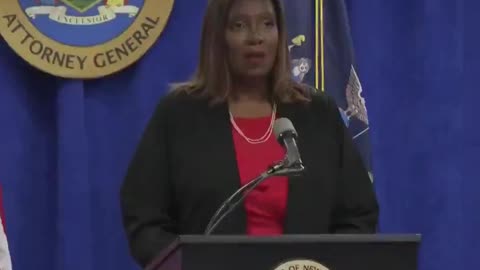 JUST IN - New York AG Letitia James has concluded Governor Cuomo sexually harassed multiple women,