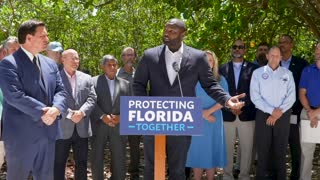 Protecting Florida Together: Rep. Byron Donalds