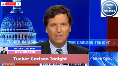 Tucker Carlson Tonight 2/23/24 | Tucker Carlson February 23, 2024