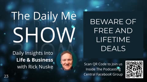 The Daily Me - The Hidden Costs of Lifetime Software Deals: How to Protect Your Business.