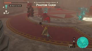 PHANTOM GANON