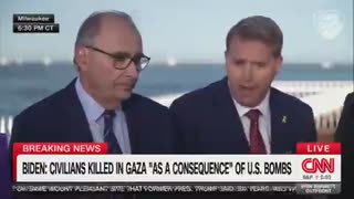 🚨DESTROYED! Biden's Exposed For Quid Pro Quo Live On CNN...