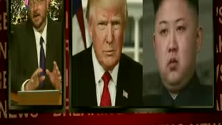WAR IS HERE! KIM JONG UN JUST DID THE UNFORGIVABLE LAST NIGHT, NOW TRUMP IS READY FOR IT!