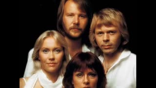 ABBA- Dancing Queen (With Lyrics)