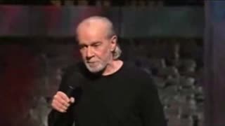 GEORGE CARLIN ABOUT GERMS & VIRUSES & COVID 19