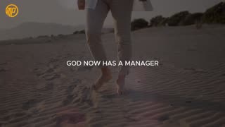 Don't Leave the Place God Gave You to Manage