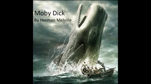 Moby Dick Chapter 56