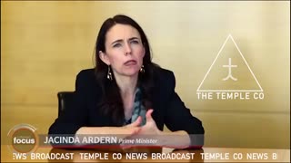 Jacinda Ardern Called For Two Classes Of Citizens