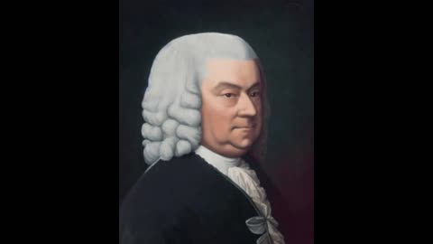 Johann Sebastian Bach Toccata and Fugue in D minor, BWV 565 organ