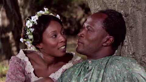 1977 miniseries 'Roots' returns for its 45th anniversary